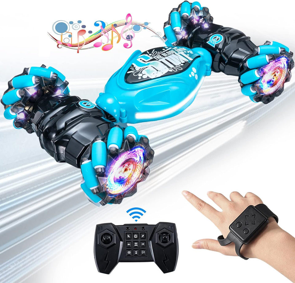 Gesture RC Car Large Remote Control Car