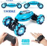 Gesture RC Car Large Remote Control Car