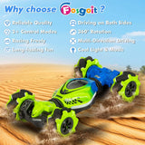 Gesture RC Car Large Remote Control Car