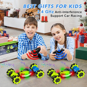 Gesture RC Car Large Remote Control Car