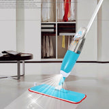 Water Spray Mop for Home Cleaning