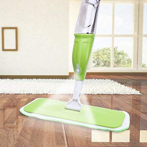 Water Spray Mop for Home Cleaning