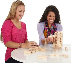 Jenga Classic Game