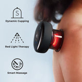 TOPIFYE™ Smart Hijama Cupping Therapy Massager