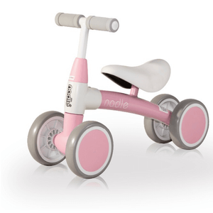 👼 Baby Walker Balance Bike - Adjustable Handle 🚲