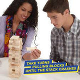 Jenga Classic Game