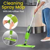 Water Spray Mop for Home Cleaning